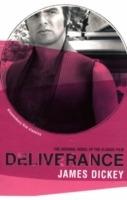 Deliverance - James Dickey - cover