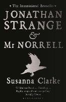 Jonathan Strange and Mr Norrell