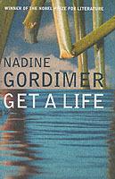 Get a Life - Nadine Gordimer - cover