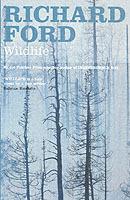 Wildlife - Richard Ford - cover
