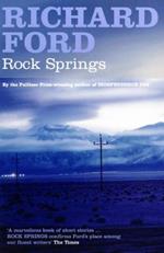 ROCK SPRINGS