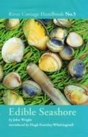 Edible Seashore - John Wright - cover