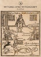 Witches and Witchcraft - David Nash - cover