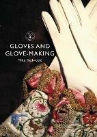 Gloves and Glove-making - Mike Redwood - cover