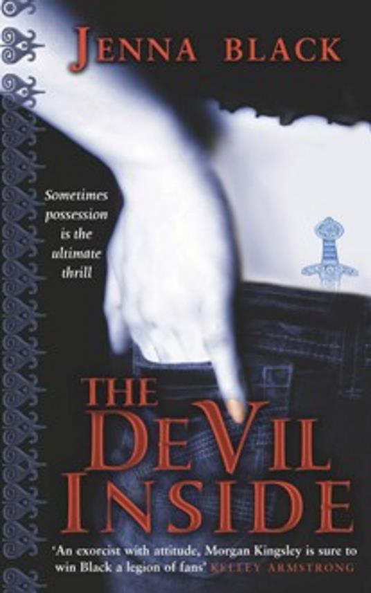 The Devil Inside