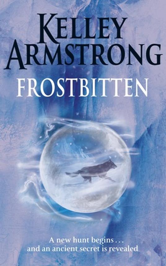 Frostbitten