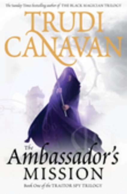 The Ambassador's Mission