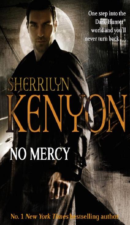 No Mercy