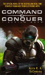 Command And Conquer