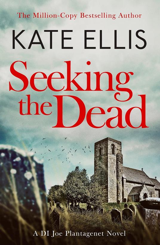 Seeking The Dead