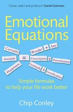 Emotional Equations