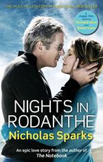 Nights In Rodanthe