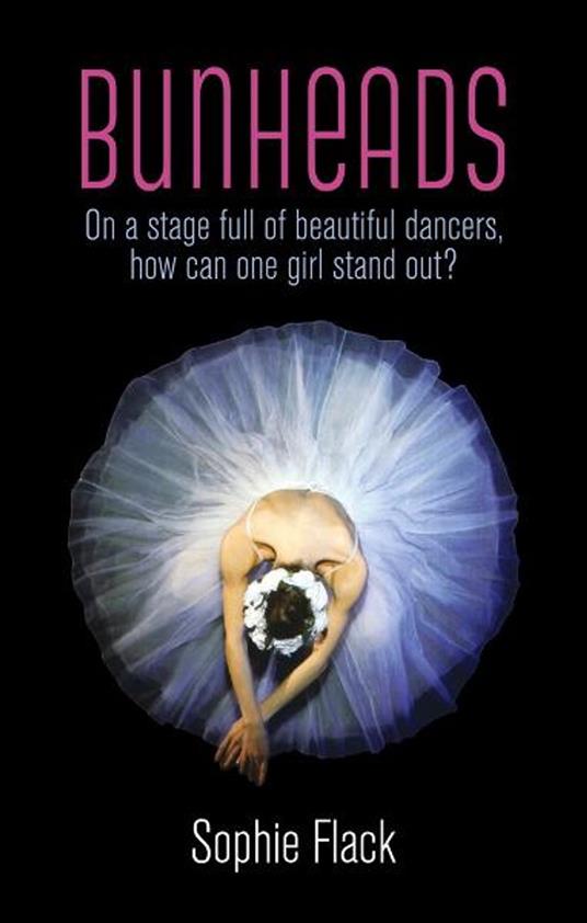 Bunheads - Sophie Flack - ebook