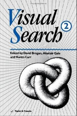 Visual Search 2: Proceedings Of The 2nd International Conference On Visual Search - cover