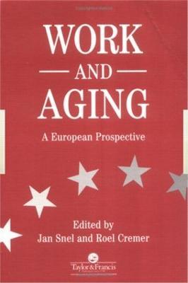 Work and Aging: A European Prospective - cover
