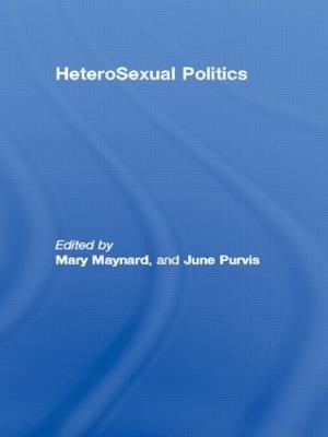 HeteroSexual Politics - cover