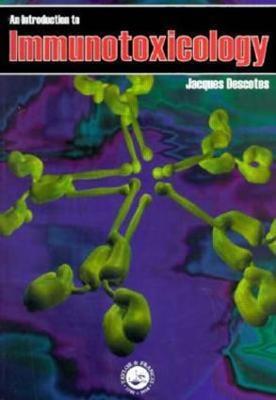 Introduction To Immunotoxicology - Jacques Descotes - cover