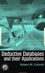 Deductive Databases and Their Applications