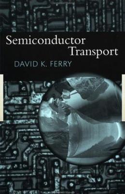 Semiconductor Transport - David Ferry - cover