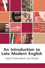 An Introduction to Late Modern English