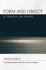 Form and Object: A Treatise on Things