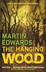 The Hanging Wood: The evocative and compelling cold case mystery
