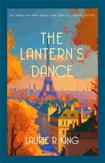The Lantern's Dance: The intriguing mystery for Sherlock Holmes fans