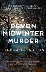 A Devon Midwinter Murder: The must-read cosy crime series