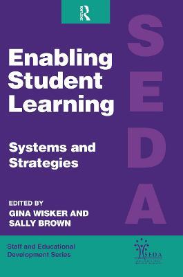 Enabling Student Learning: Systems and Strategies - cover