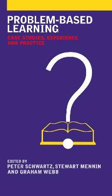 Problem-based Learning - Peter Schwartz - cover