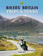 Bikers' Britain - The Tours