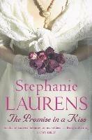 The Promise In A Kiss: Number 8 in series - Stephanie Laurens - cover