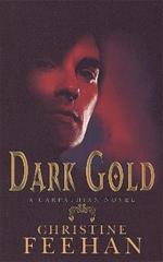 Dark Gold: Number 3 in series