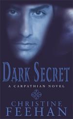 Dark Secret: Number 15 in series