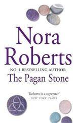 The Pagan Stone: Number 3 in series