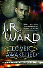Lover Awakened: Number 3 in series