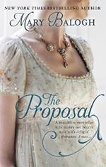 The Proposal: Number 1 in series