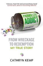 Coming Clean: Diary of a painkiller addict