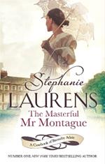 The Masterful Mr Montague: Number 2 in series