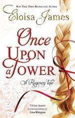 Once Upon a Tower: Number 5 in series