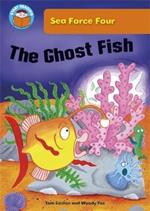 Start Reading: Sea Force Four: The Ghost Fish