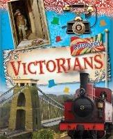 Explore!: Victorians - Jane Bingham - cover