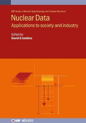 Nuclear Data: Applications to society and industry - cover