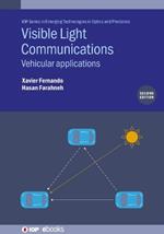 Visible Light Communications (Second Edition): Vehicular applications