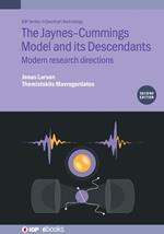 The Jaynes-Cummings Model and its Descendants (Second Edition): Modern research directions