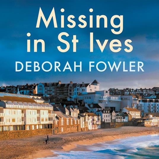 Missing in St Ives