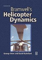 Bramwell's Helicopter Dynamics - A.R.S. Bramwell,David Balmford,George Done - cover