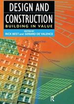Design and Construction
