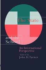 The State And The School: An International Perspective