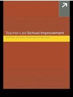 Teacher-Led School Improvement